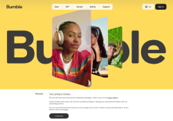Bumble
